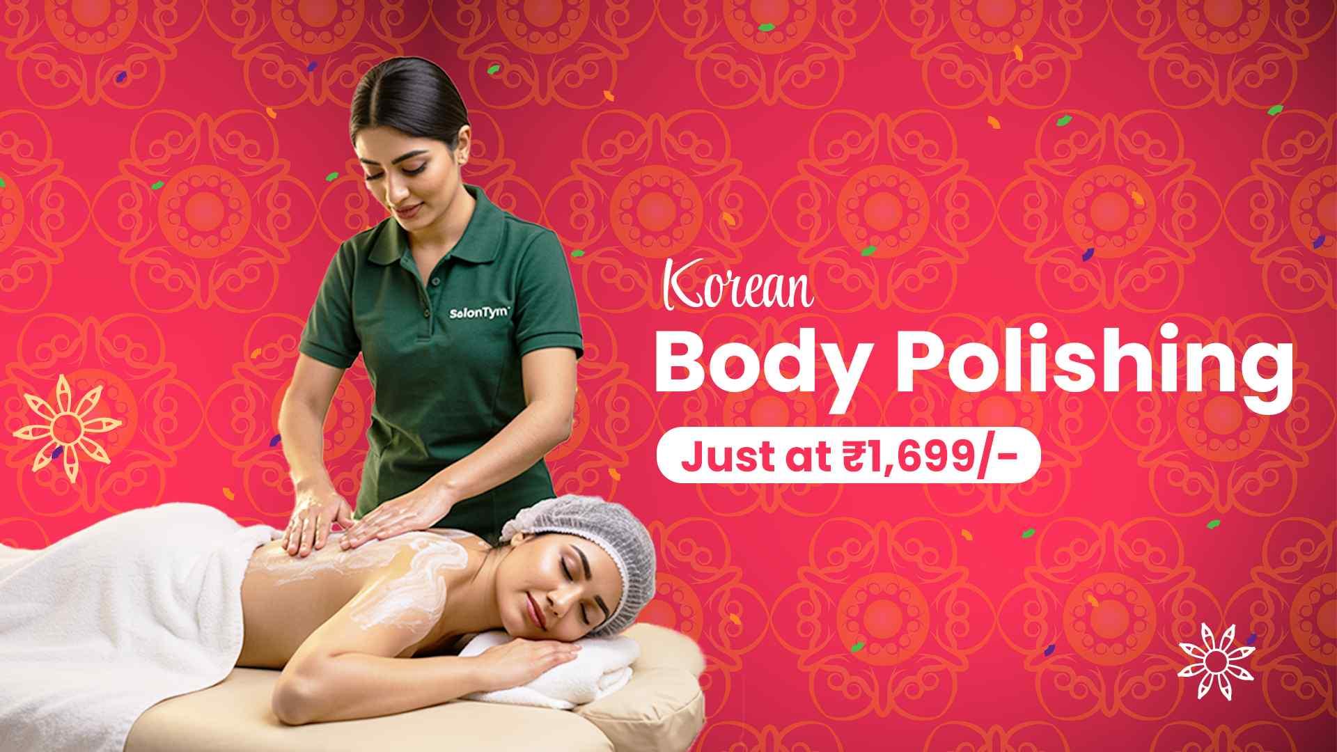 Body Polishing