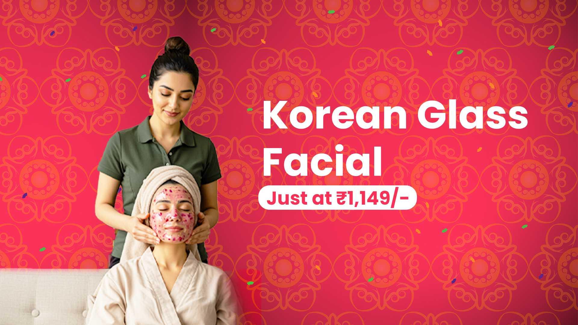 Korean Banner